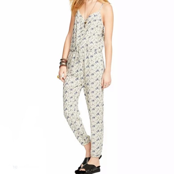 Denim & Supply Ralph Lauren Pants - Ralph Lauren Denim & Supply jumpsuit w/ Pockets XS